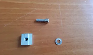 Kit Montaje Volante Fanatec