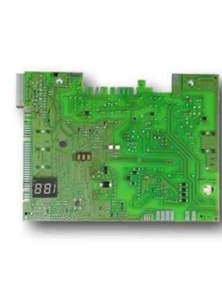 Scheda elettronica Junkers ZWBC 25-2 C23 modello 2