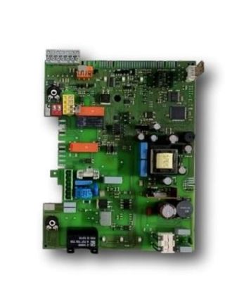 Scheda elettronica Junkers ZWBC 25-2 C23 modello 2