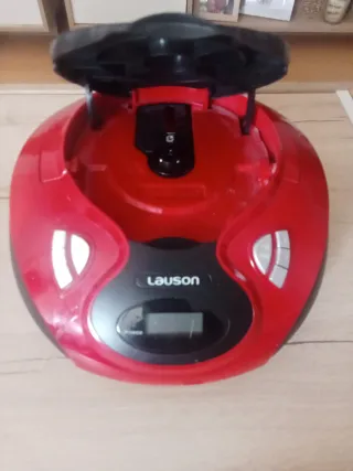 Radio CD Lauson MP3 USB