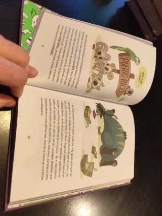 Destripando la historia - Los monstruos más chu...