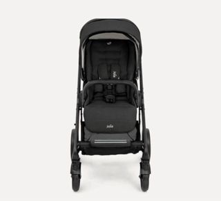 Silla de paseo Joie Chrome Negra