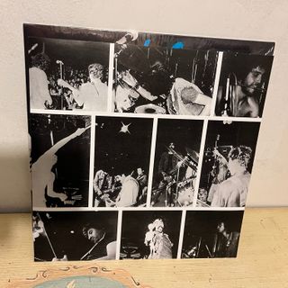 Vinilo Los Suaves – Esta Vida Me Va A Matar