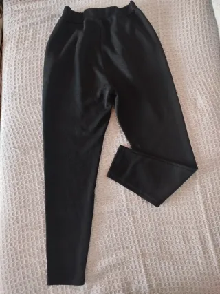 Pantalón negro
