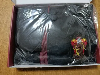 Disfraz Harry Potter Talla M