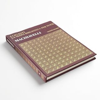 Machiavelli – I Giganti Mondadori 1968