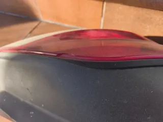 Pilotos Traseros Renault Megane 2007