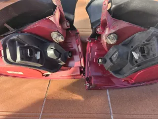 Pilotos Traseros Renault Megane 2007