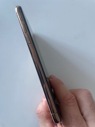 iPhone XS para piezas