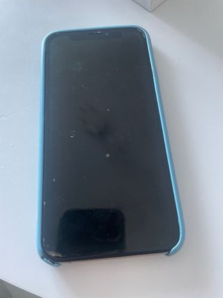 iPhone XS para piezas
