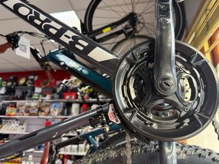 Bicicleta MTB 27’5