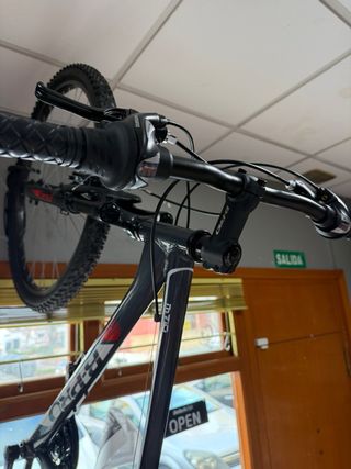 Bicicleta MTB 27’5