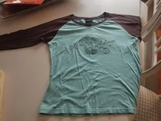 Camiseta Harley-Davidson Talla L/M