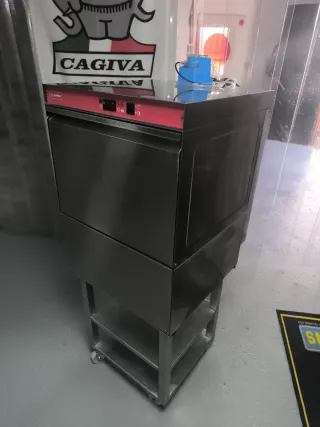 Lavavajillas Industrial Modular