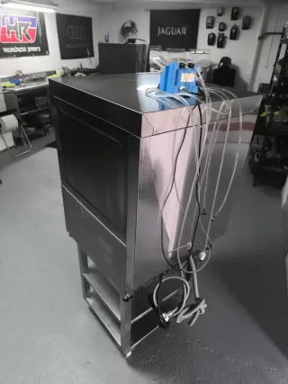 Lavavajillas Industrial Modular