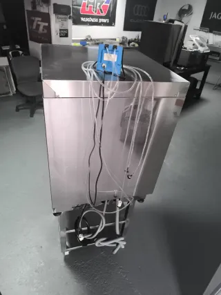 Lavavajillas Industrial Modular