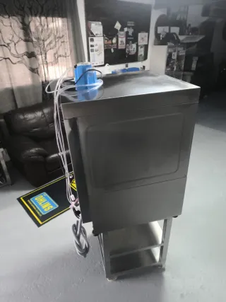 Lavavajillas Industrial Modular