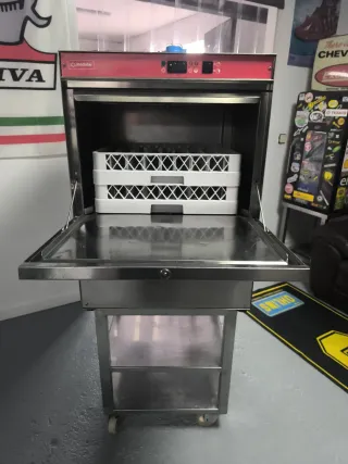 Lavavajillas Industrial Modular