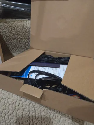 Reproductor Portátil Doble Pantalla GoNavidio