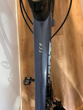 Giant TCR Advanced 2021 Carbono