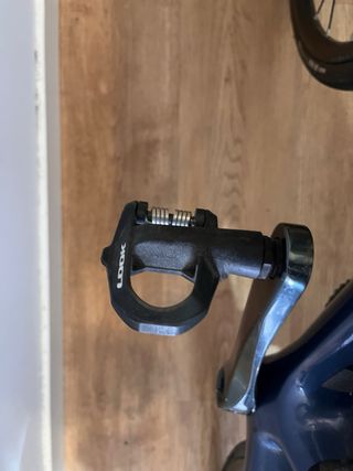 Giant TCR Advanced 2021 Carbono