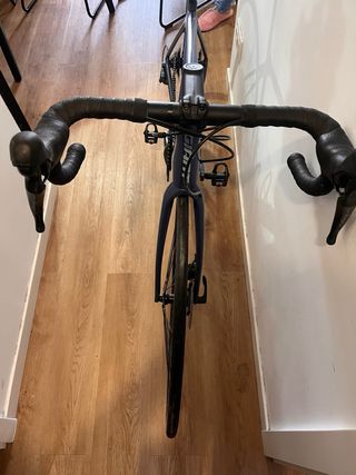 Giant TCR Advanced 2021 Carbono