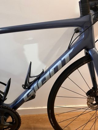 Giant TCR Advanced 2021 Carbono