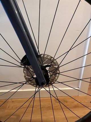 Giant TCR Advanced 2021 Carbono