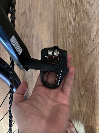 Giant TCR Advanced 2021 Carbono