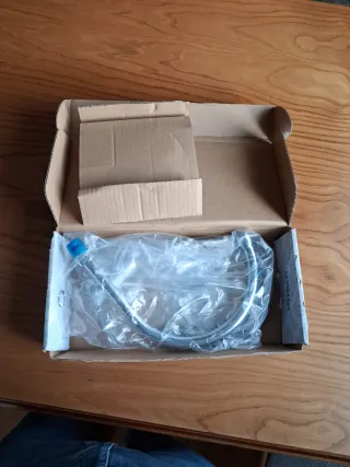 Grifo Fregadero Roca Victoria