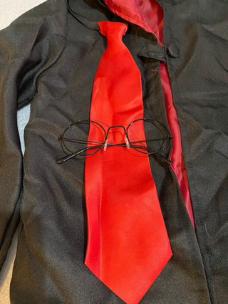 Disfraz Harry Potter Talla Infantil