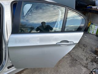 Puerta Trasera Izquierda BMW Serie 3 E90