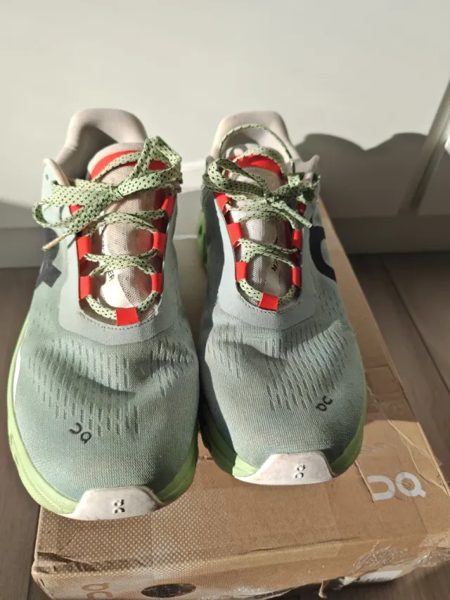 Zapatillas On Running Cloud