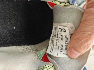 Zapatillas On Running Cloud