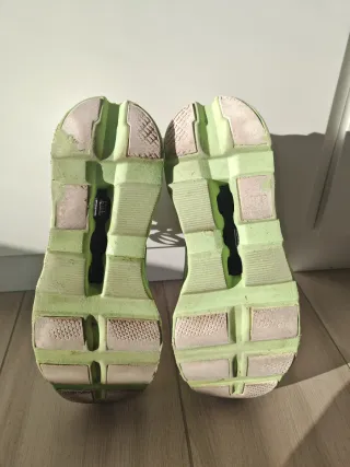 Zapatillas On Running Cloud