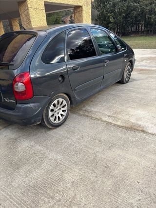 Citroen Xsara picasso 2003