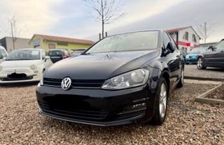 Volkswagen Golf VII 1.4 TSI 140cv