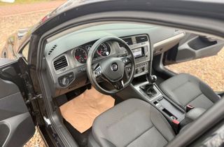 Volkswagen Golf VII 1.4 TSI 140cv