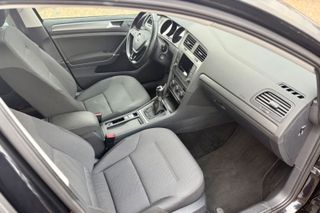 Volkswagen Golf VII 1.4 TSI 140cv