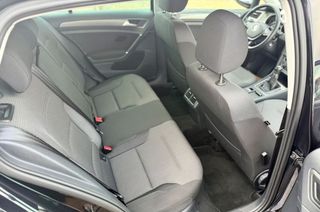 Volkswagen Golf VII 1.4 TSI 140cv