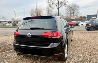 Volkswagen Golf VII 1.4 TSI 140cv