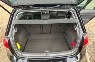 Volkswagen Golf VII 1.4 TSI 140cv