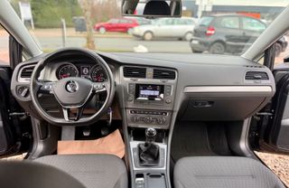 Volkswagen Golf VII 1.4 TSI 140cv