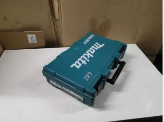 Maletin Makita para taladro y atornillador 18v