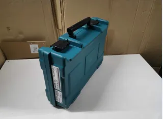 Maletin Makita para taladro y atornillador 18v
