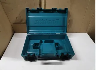 Maletin Makita para taladro y atornillador 18v