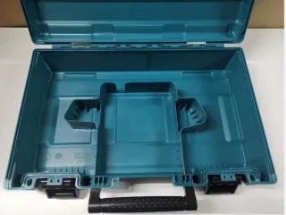 Maletin Makita para taladro y atornillador 18v