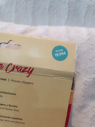 Zapatillas Kylie Crazy mujer o hombre.