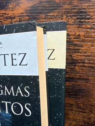 2 Libros, J J. Benítez Julio Verne Enigmas ovni