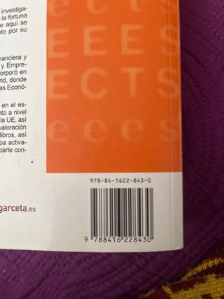 Análisis Económico-Financiero de la Empresa. 2ª...